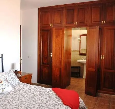 Villa Sleeps 6 Pool Wifi La Vegueta