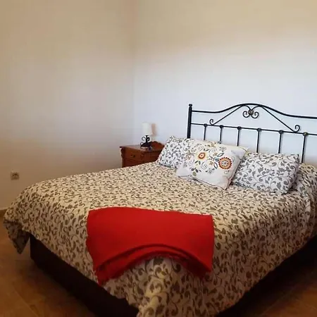 Sleeps 6 Pool Wifi La Vegueta