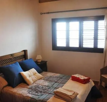 Sleeps 6 Pool Wifi La Vegueta